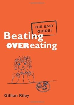 Paperback Beating Overeating: The Easy Guide Book
