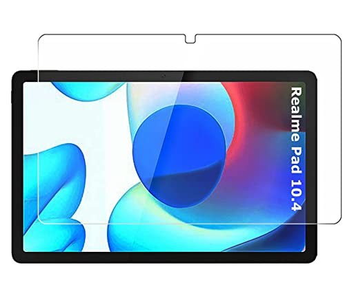 naxton® Screen Guard Compatible With Realme Tablet RMP2102, 36.31CM (10.4") (NOT A TEMPERED GLASS-Unbreakable) [Bubble Free], [Anti-Scratch] (B09LQSBD7X) Amazon Price History, Amazon Price Tracker