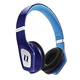 Noontec Zoro HD II Cuffie, Blu