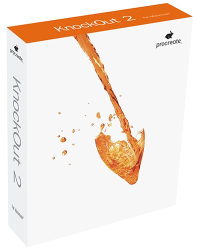 procreate KnockOut 2