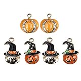 Diseño de calabaza, calabaza con sombrero, cabeza de gato con forma de sombrero, puede obtener todos los elementos de Halloween.