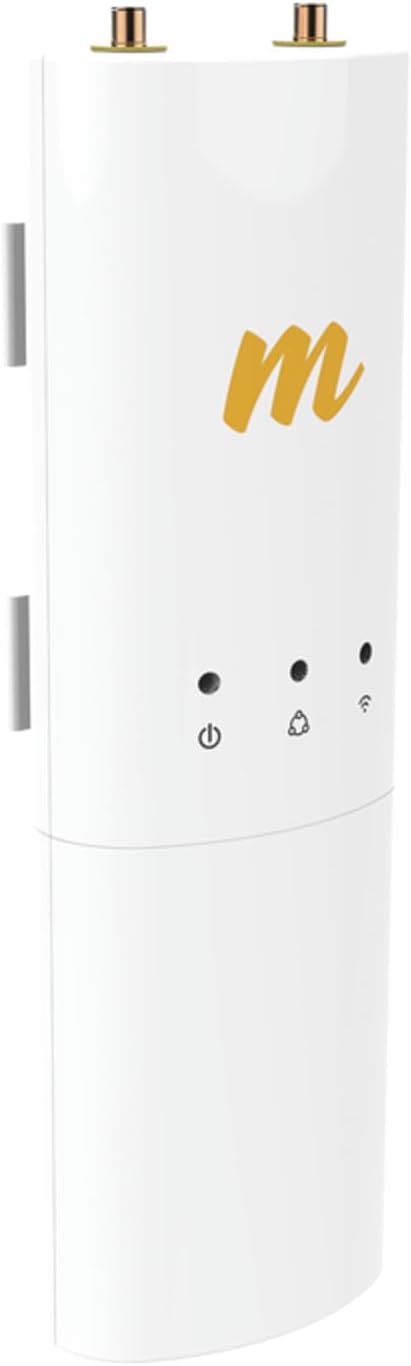 C5c Connectorized Long Range Client PoE