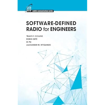 Software-Defined Radio for Engineers