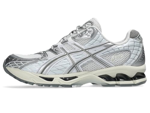 Image of ASICS Unisex-Adult Gel-Nimbus 10.1 Sneakers