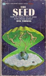 Paperback Seed Book