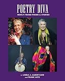 POETRY DIVA: Newly Found Poems & Stories (English Edition)