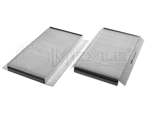 Meyle 312 319 0007/S Filtro, Aria Abitacolo