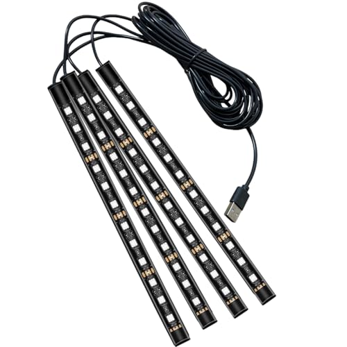 YESprime LED e[vCg tA tbg v  USB C~l[V ԓ Px  Ɩ Cg  sN 4{