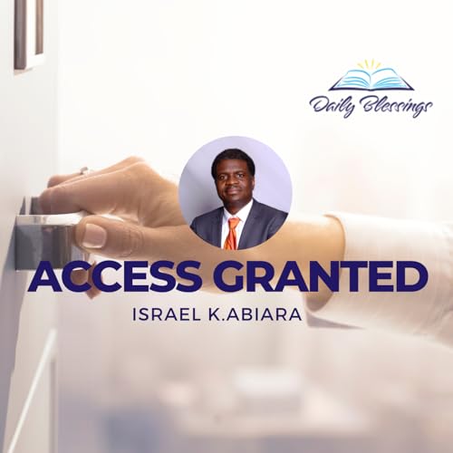Access Granted
