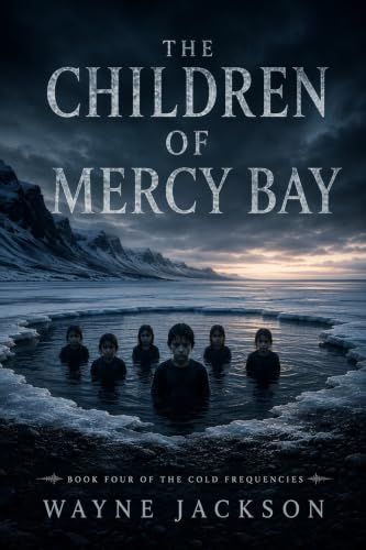 The Children of Mercy Bay (Cold Frequencies Book 4) (English Edition)