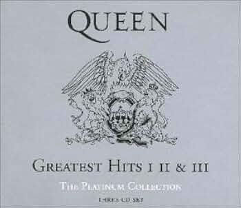 プラチナム・コレクション: Amazon.ca: Music
