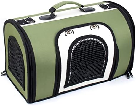 Carrying Travel Pet Dog Bag Trolley Case Cat Bag Dog image 2