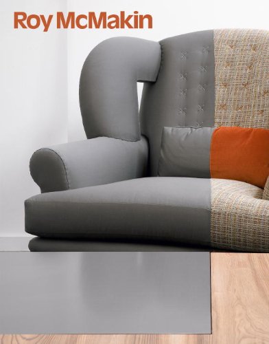 Roy McMakin: When is a chair not a chair?