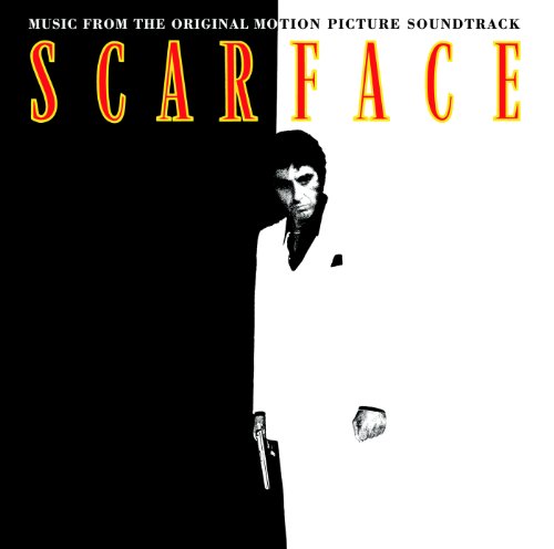 Scarface von VARIOUS ARTISTS bei Amazon Music Amazon.de