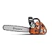 Husqvarna 450 Rancher, 20 in. 50.2cc 2-Cycle Gas Chainsaw