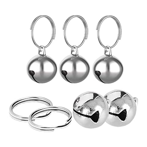 Cloches Animaux de Compagnie Pamtns Cover