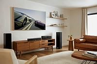 Denon AVR-S970H 7.2-Kanal AV-Receiver, HiFi Verstärker mit Dolby Atmos, DTS:X, 6 HDMI Eingängen und 2 Ausgängen, 8K HDMI, Bluetooth, WLAN, AirPlay 2, HEOS Mulitroom, Alexa kompatibel – Ansicht 9