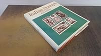 Italian Stamps (Heinemann philatelic series) 0434902993 Book Cover