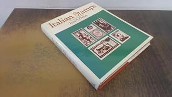 Italian Stamps (Heinemann philatelic series)