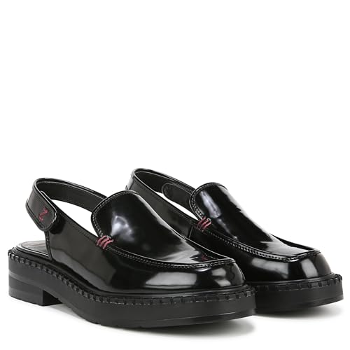 Image of ZODIAC Women's Odette Platform Slingback Loafer