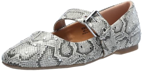 DV Dolce Vita Women's Mellie S Ballet Flat