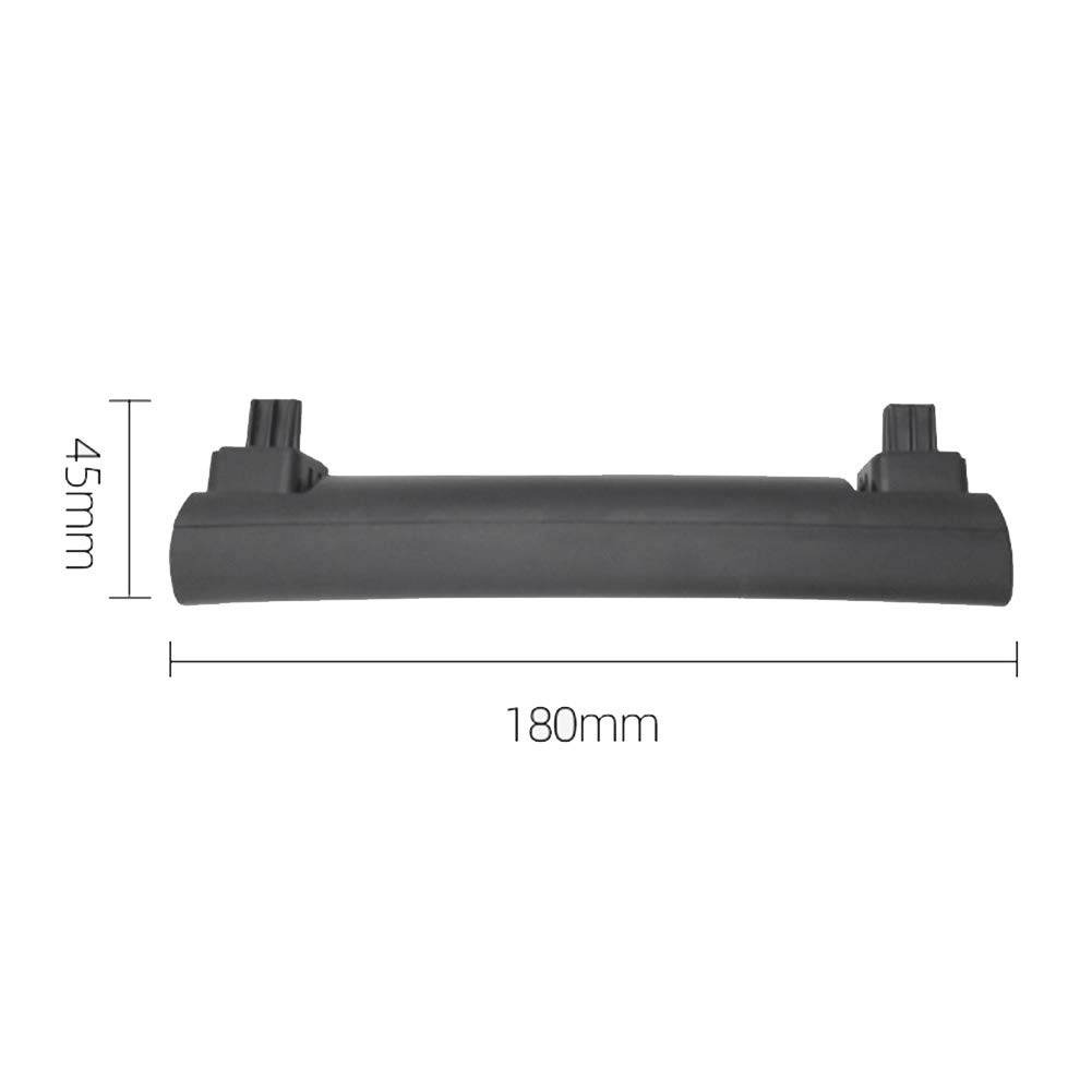 Cuasting 1567400172 Tailgate Handle Trunk Inside Handle for 
