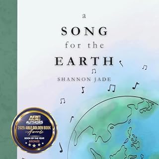 A Song for the Earth cover art