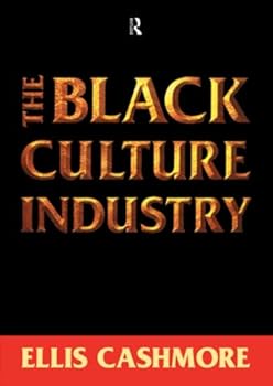 Paperback The Black Culture Industry Book