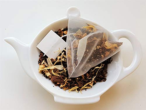 Té Extra Picante en Sachets Pirámide 2 latas miniatura 3