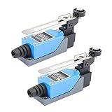 Anwendungsbereich: drehbarer Hebelarmantrieb, 2 NC + 2 NO-Kontaktkonfiguration. Dieser Endschalter kann häufig in verschiedenen Werkzeugmaschinen, Hebemaschinen, Maschinen für elektrische Geräte und verschiedenen Anwendungen für industrielle Automatisierungsgeräte verwendet werden.