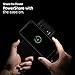 Spigen Liquid Air Designed for Samsung Galaxy S10 Case (2019) - Matte Black