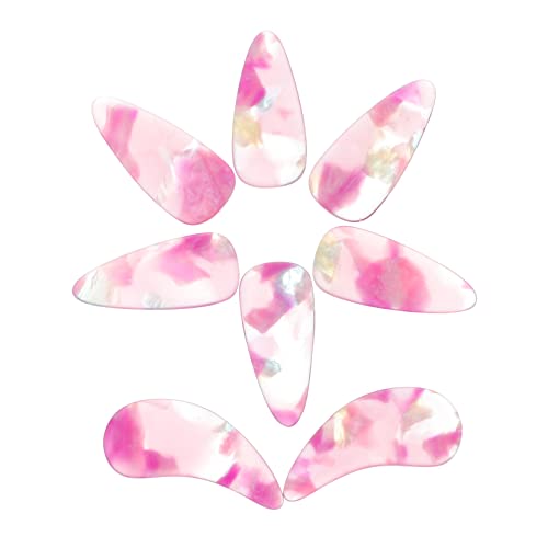 ULDIGI 8 ⵒܕ M^[pTsbN lH̒ GLM^[ANZT[ yTsbN M^[̒܃sbN tBK[sbN ⵗK ⵗK lH ⵃsbN ,Purple