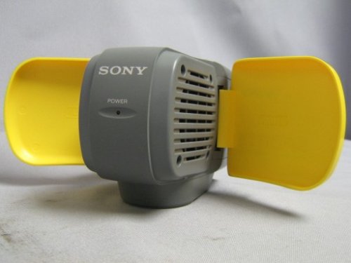 Sony Sports Active Speaker System SRS-T50G- Made in Japan Price