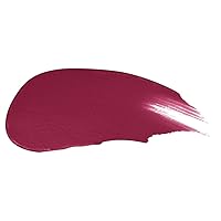 Vista 3 de Max Factor Colour Elixir Soft Matte Lipgloss - 40 Soft Berry