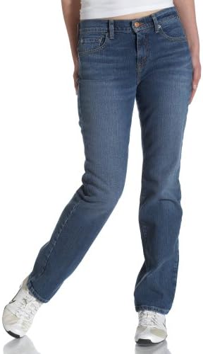 Levi's Women's Straight 505 Jeans