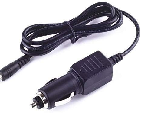 Adaptador CC para coche para SENNHEISER BW900-Basestation Art 5000758 auriculares Bluetooth BW900 estación base 092893 PSAA05A-060 cargador de cable de alimentación para barco y vehículo