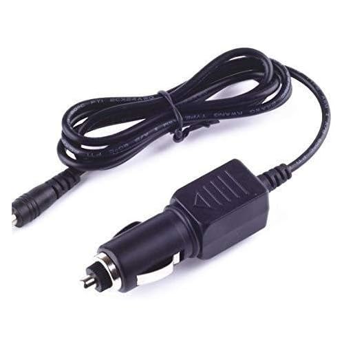 Kircuit New Car DC Adapter Replacement for EECOO Air Dehumidifier 700ml Ultra Quiet Portable Electric Mini Dehumidifier 23W DC9V 9V - 12V Auto Boat RV Camper Cigarette Lighter Plug Power Supply Cord