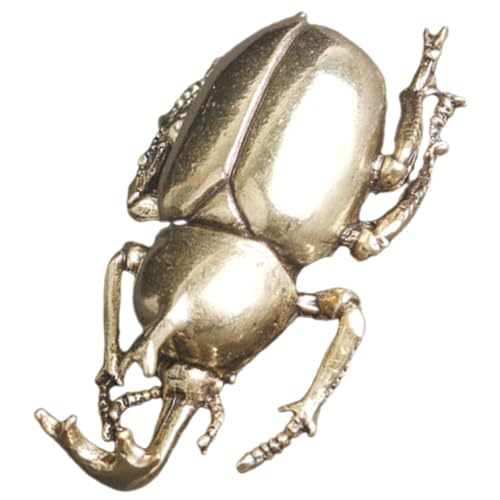 Amosfun Estatua De Latón Artesanal con Forma De Abeja Decoraciones para Shower Juguetes De Transformers Abejorro Transformer Mini De Peluche con Forma De Colmena Papel Tapiz