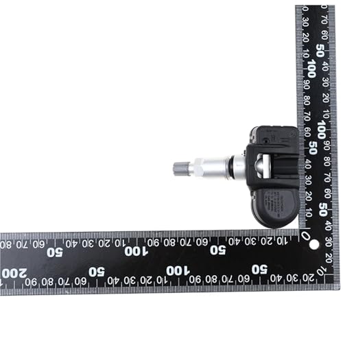 Système de Surveillance la Pression pneus TPMS 433MHZ Benz - 6