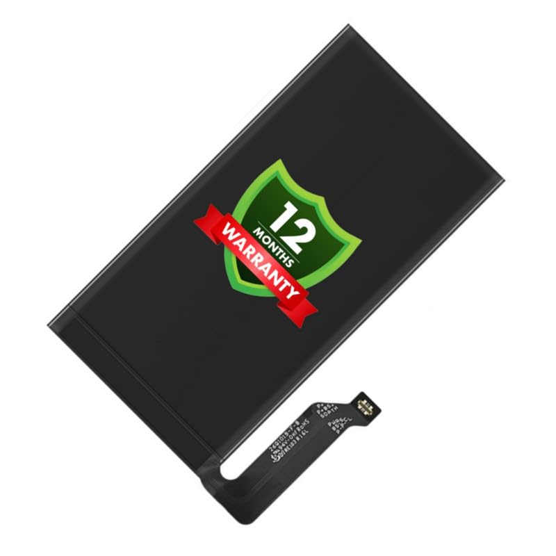 Image of Original GMSB3 Battery Compatible for Google Pixel 6 - (4614mAh) - 1 Year Warranty
