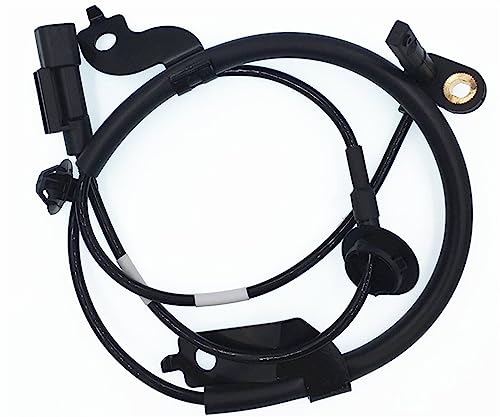 Capteur ABS avant gauche 4670A575 pour corriger les voyants Mitsubishi Lancer
