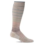 Sockwell Women's Circulator Moderate Graduated Compression Sock
