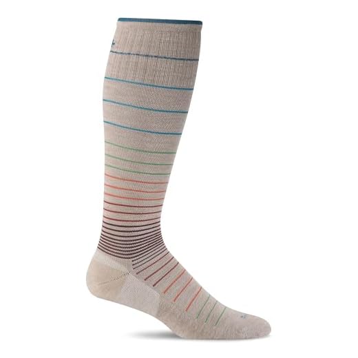 Sockwell Women's Graduated Compression Socks