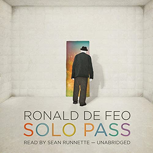Sean Runnette Solo Pass (Audio Download): Ronald De Feo, Sean Runnette, Blackstone ...