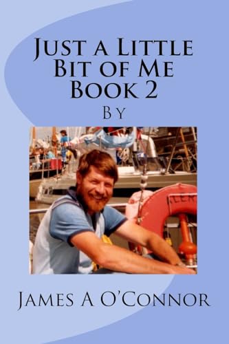 Just a Little Bit of Me Book 2