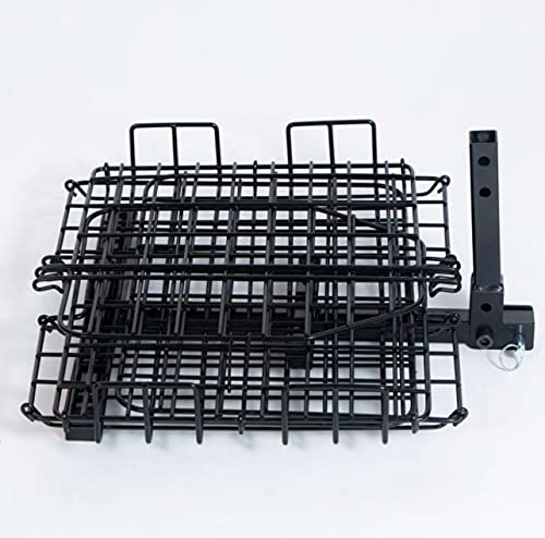 Electric Mobility Scooter Basket Kit