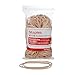 Staples Premium Rubber Bands, #117B, 1 lb. Bag, 600/Carton (ST28621/28621VS)
