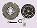 Sachs KF436-02 Clutch Set