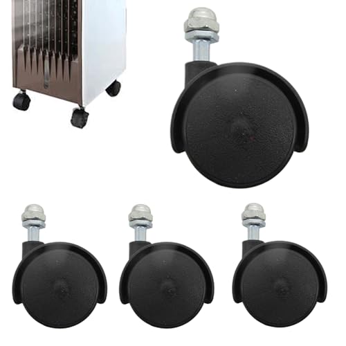 Ruedas para sillas para pisos de madera