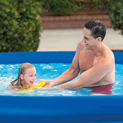 Intex 28167EH 13-Foot X 33-InchBlue Easy Set Pool